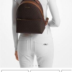 Women's Backpack by Michael Kors